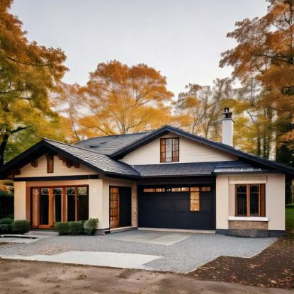 Picture of The Bungalow